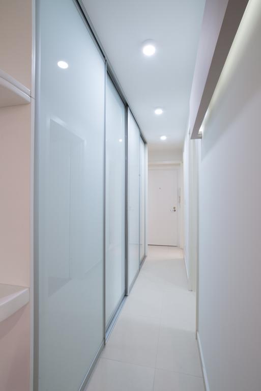 Apartment 18 Belgrad Exterior foto