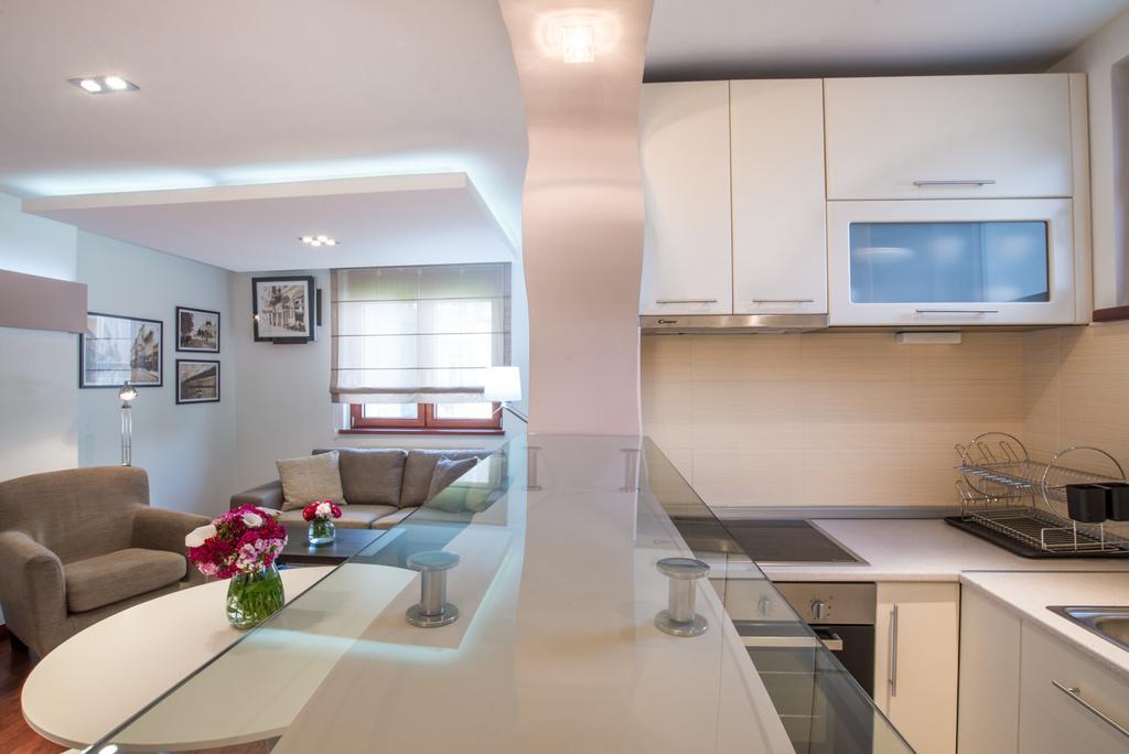 Apartment 18 Belgrad Exterior foto