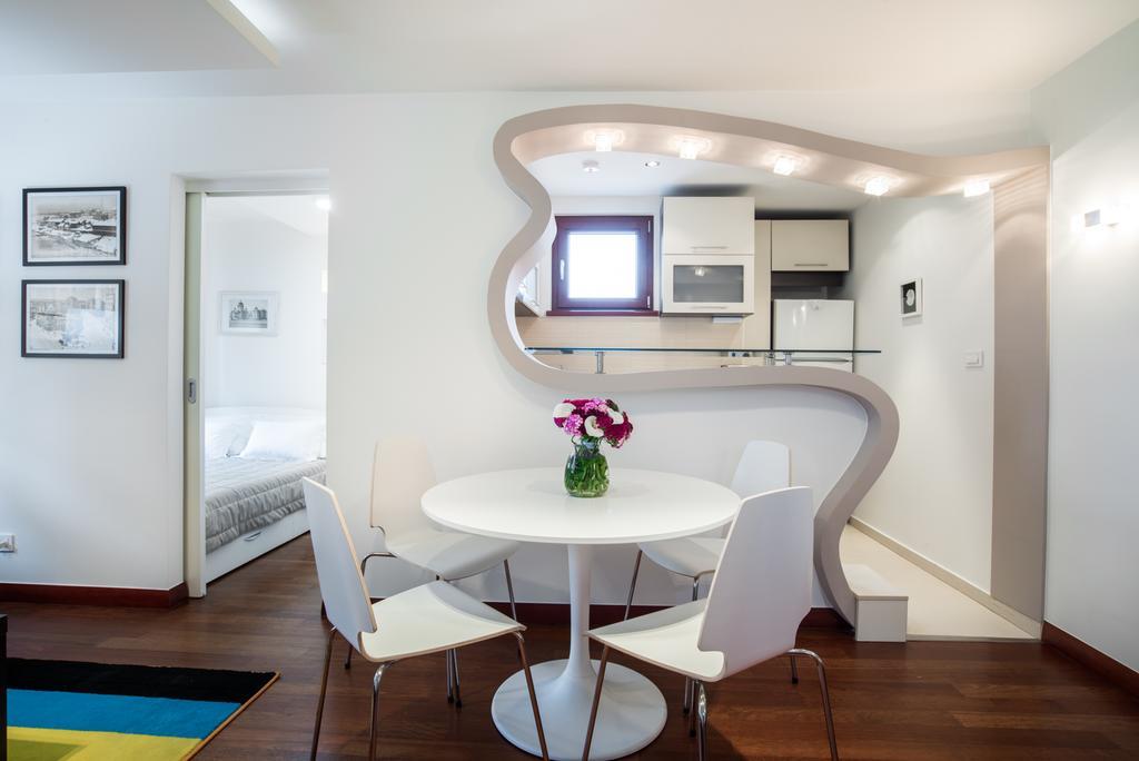 Apartment 18 Belgrad Exterior foto